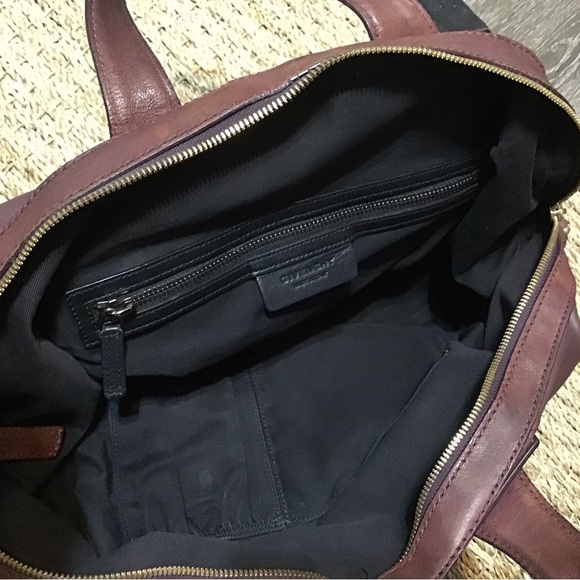 Givenchy Nightingale Leather 2way bag - Picture 14 of 16